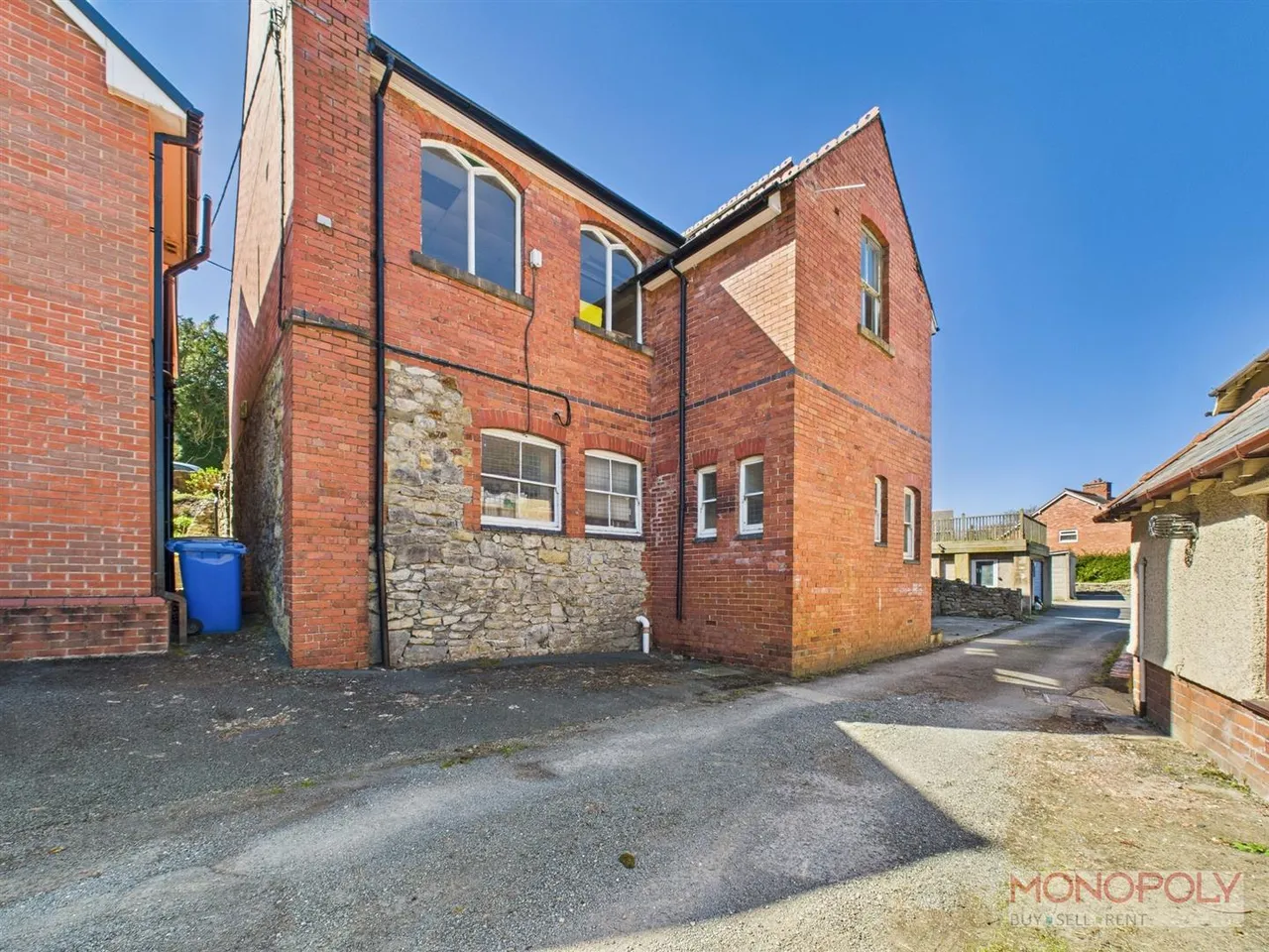 The Old Chapel Holyhead Road, Froncysyllte, LL20, photo 19
