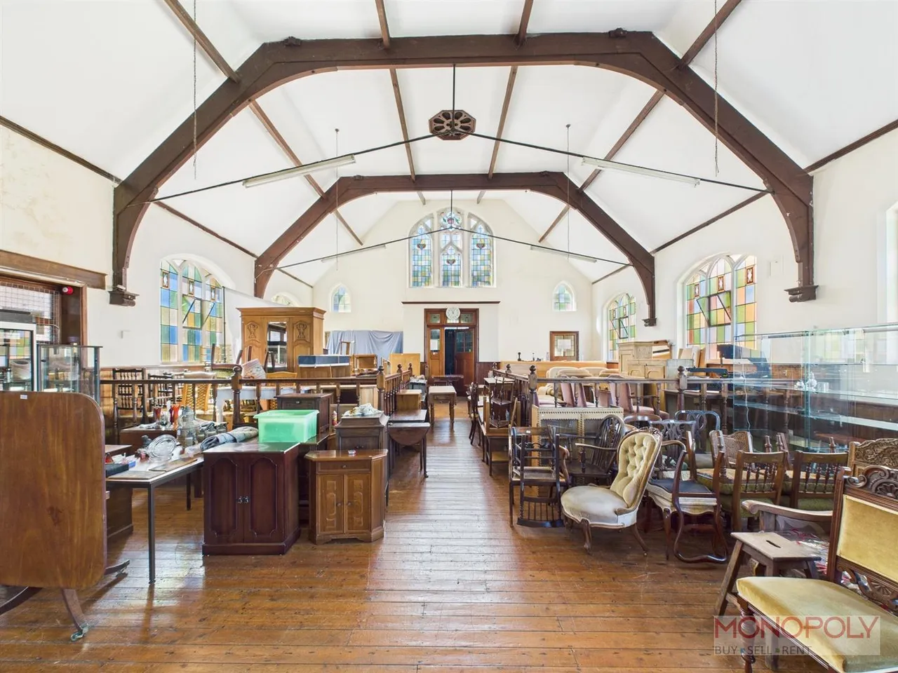 The Old Chapel Holyhead Road, Froncysyllte, LL20, photo 4