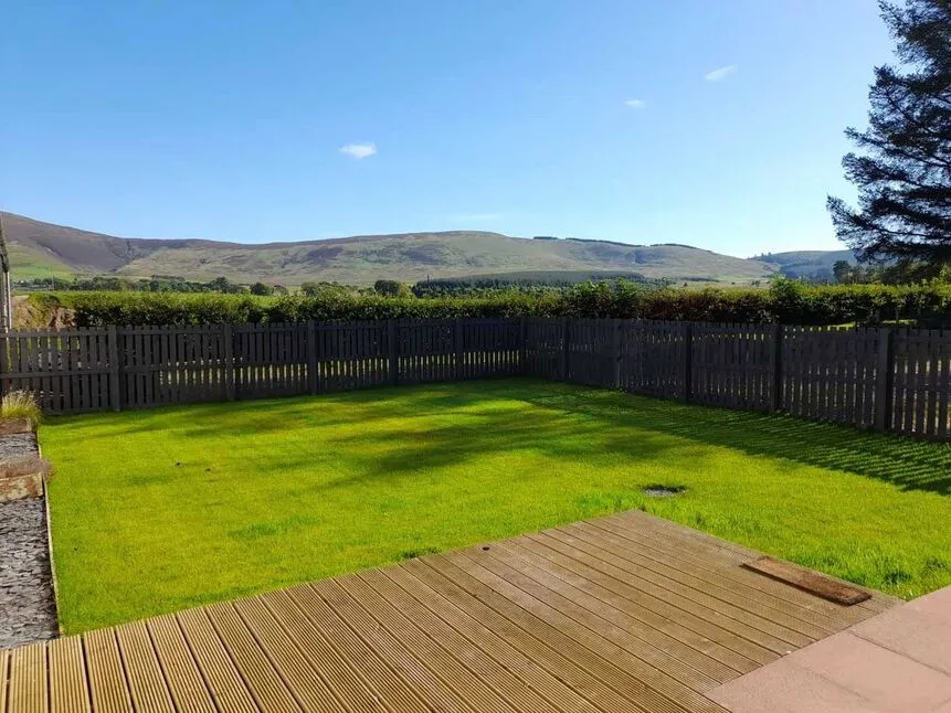 Thankerton, Biggar, South Lanarkshire, ML12, photo 12