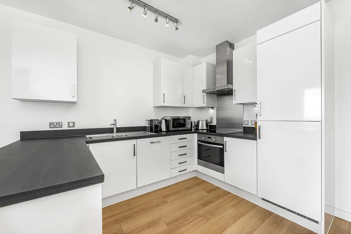 Sherrington Court, London, E16 1FQ, photo 4