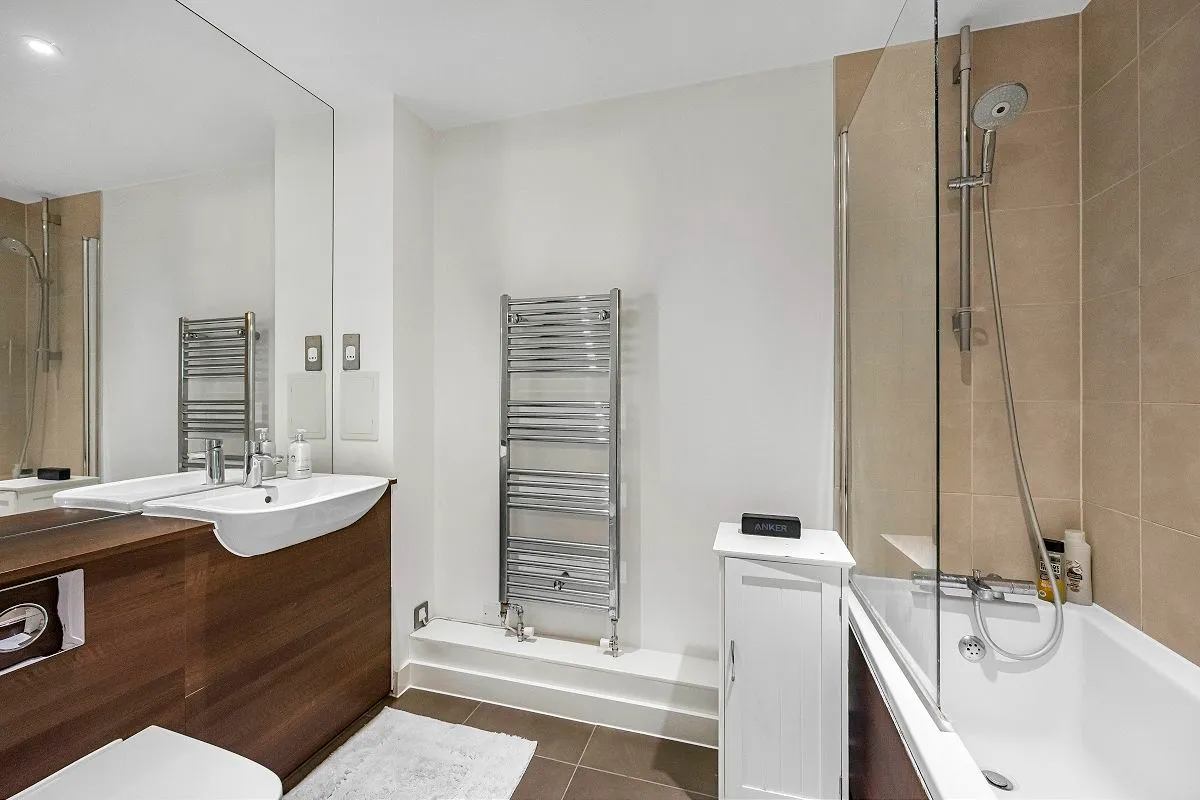 Sherrington Court, London, E16 1FQ, photo 9
