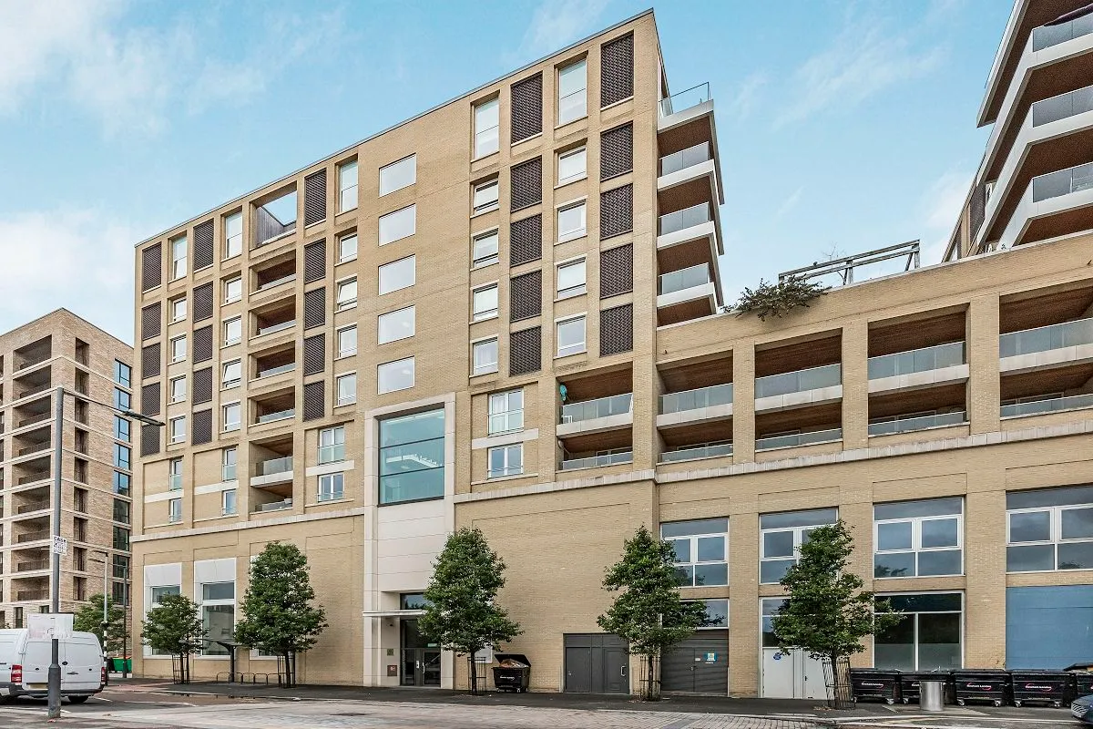 Sherrington Court, London, E16 1FQ, photo 11