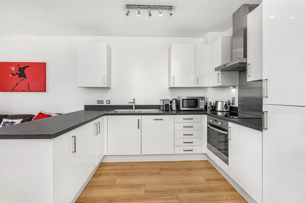 Sherrington Court, London, E16 1FQ, photo 7