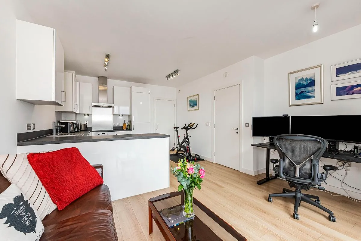 Sherrington Court, London, E16 1FQ, photo 6