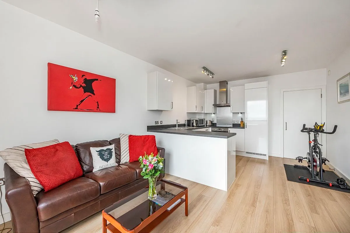 Sherrington Court, London, E16 1FQ, photo 3