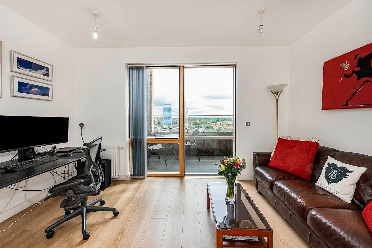 Sherrington Court, London, E16 1FQ, photo 5