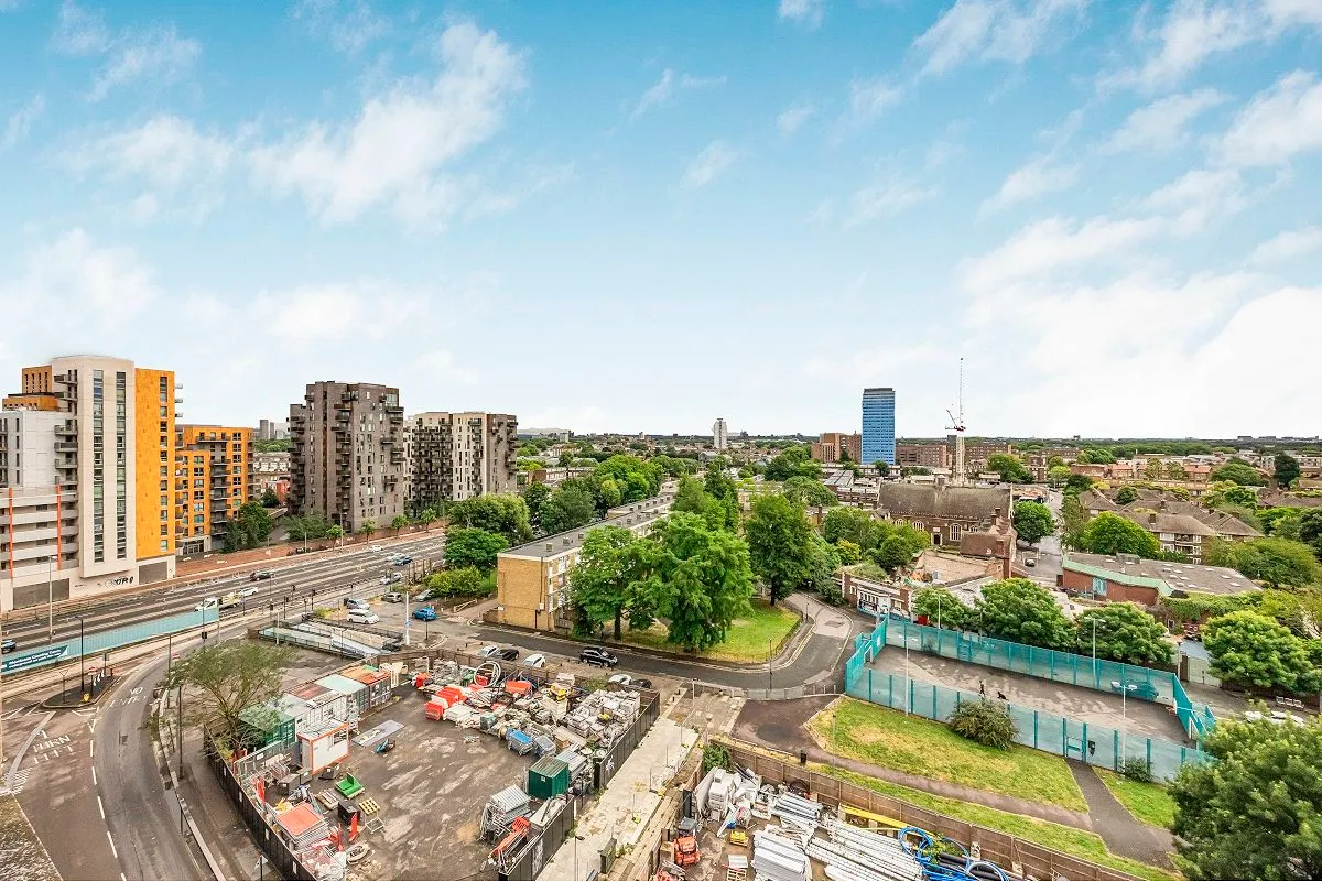 Sherrington Court, London, E16 1FQ, photo 10
