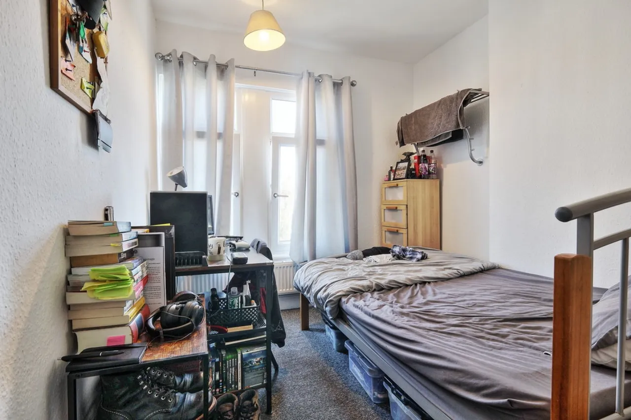 Elizabeth Way, Cambridge, photo 10