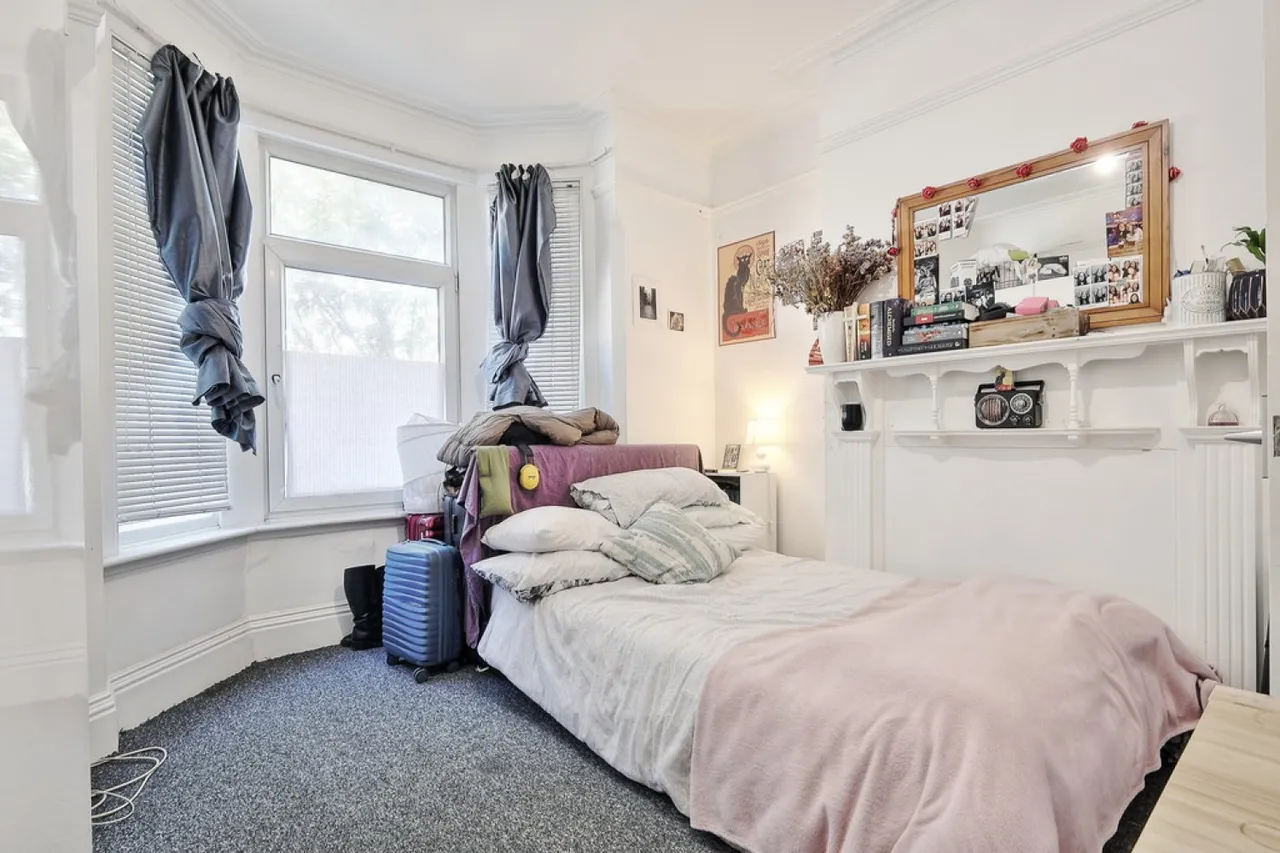 Elizabeth Way, Cambridge, photo 5