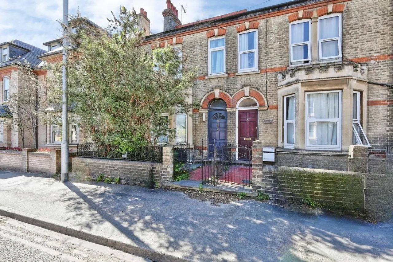 7 bed house for sale — Elizabeth Way, Cambridge