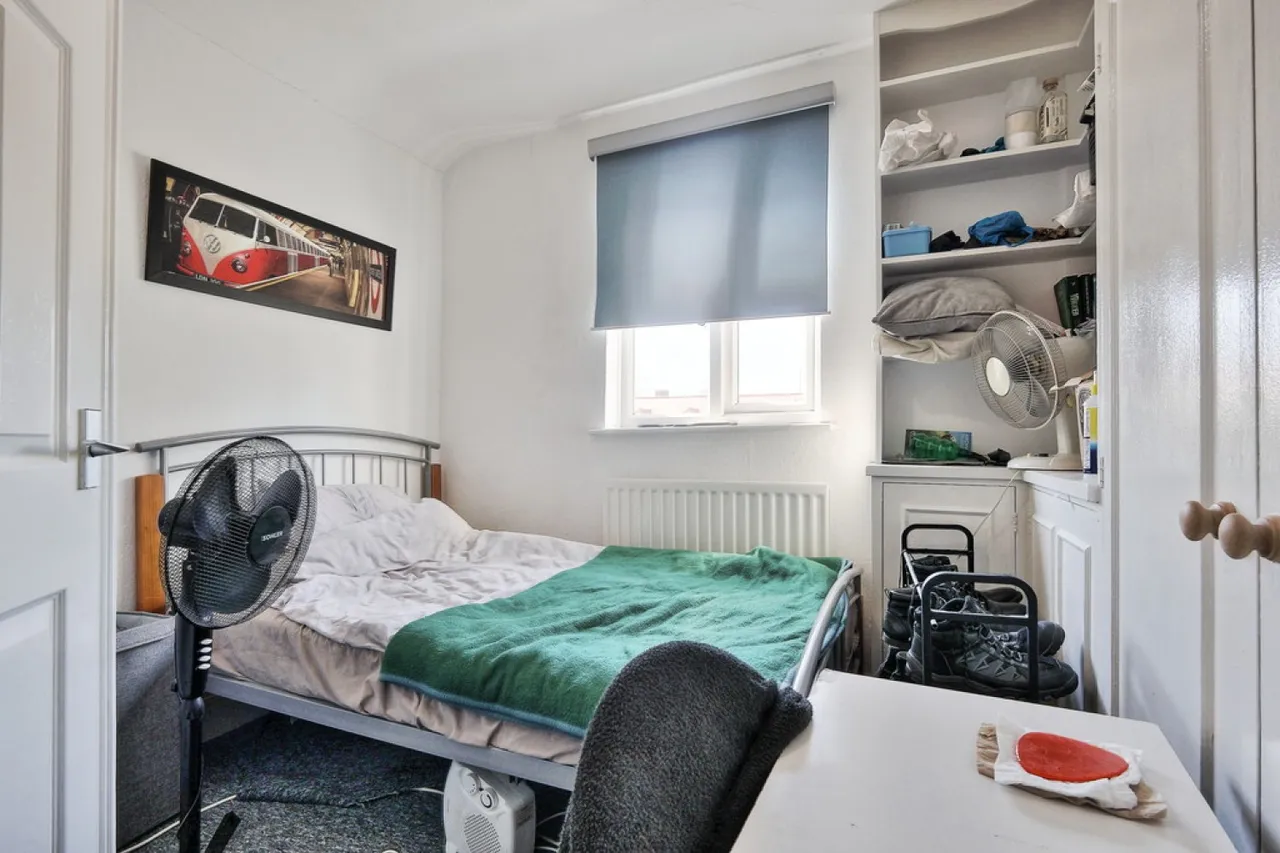 Elizabeth Way, Cambridge, photo 7