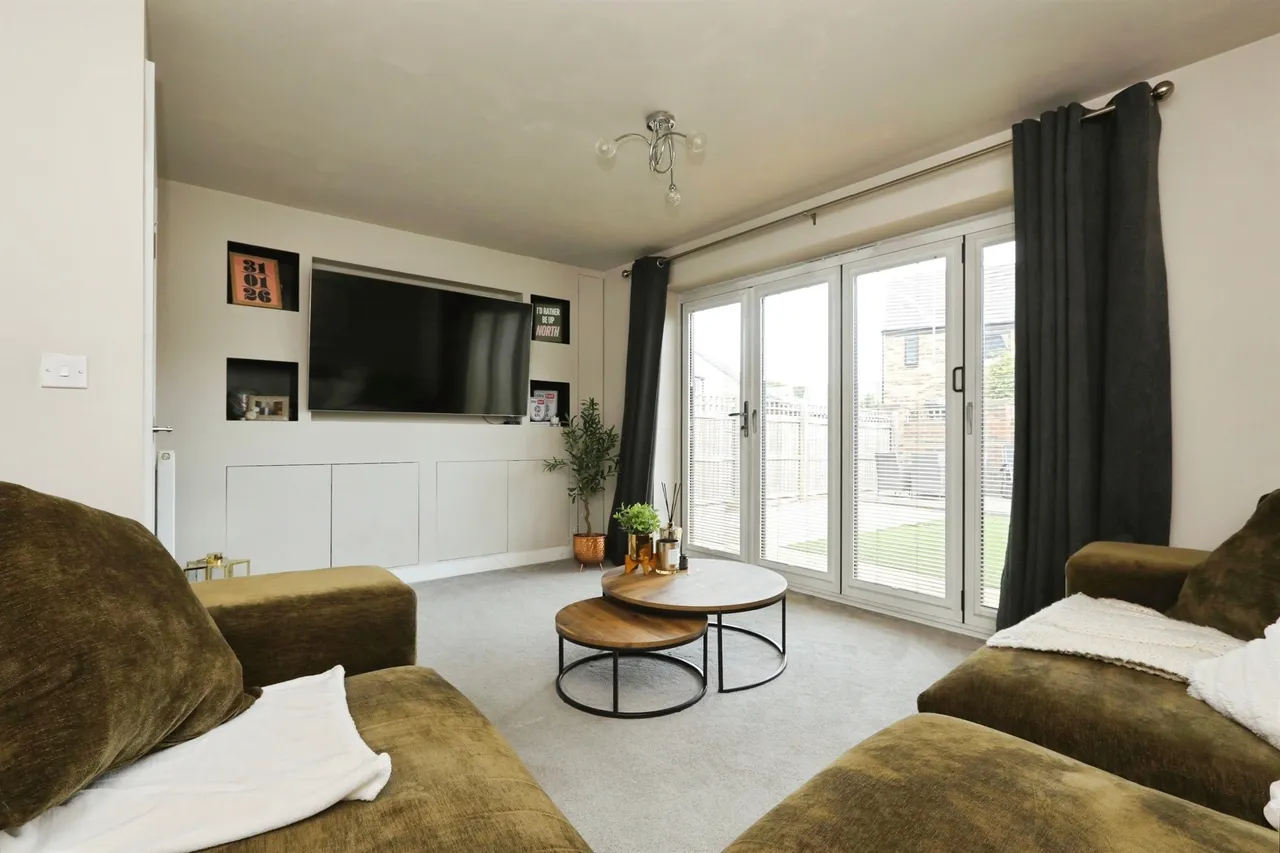 Lake View, Lakeside, DN4, photo 8