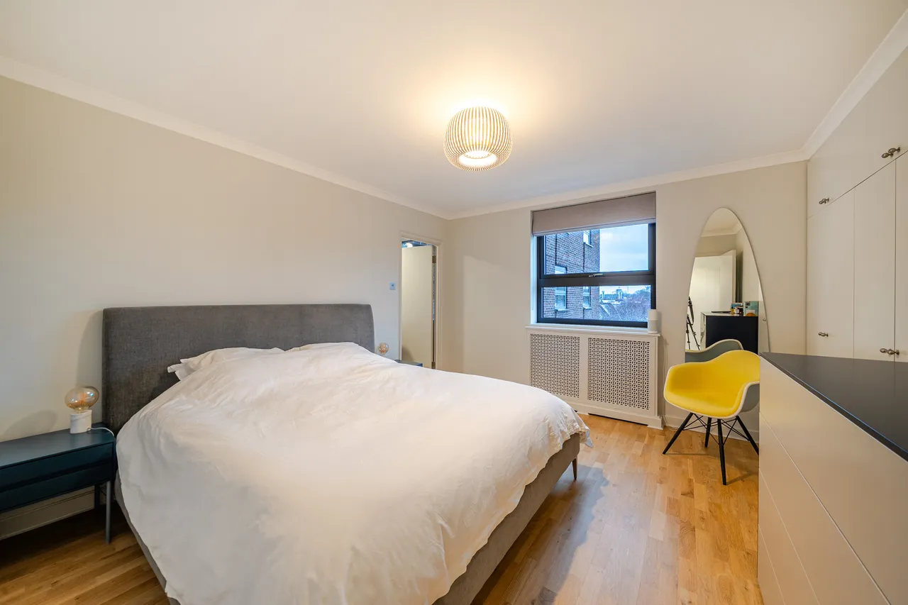 Somerset Square, London, W14, photo 6