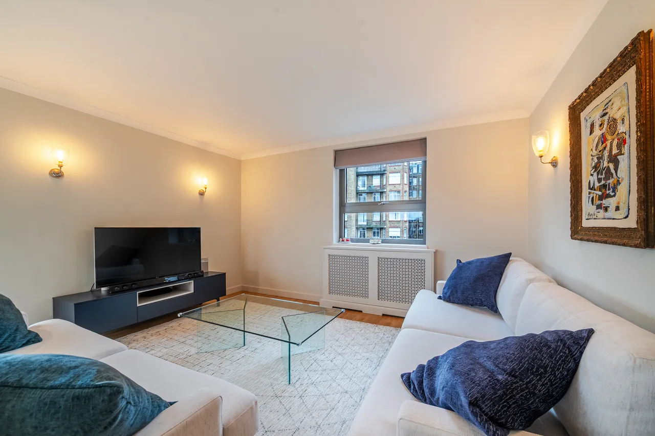 Somerset Square, London, W14, photo 12