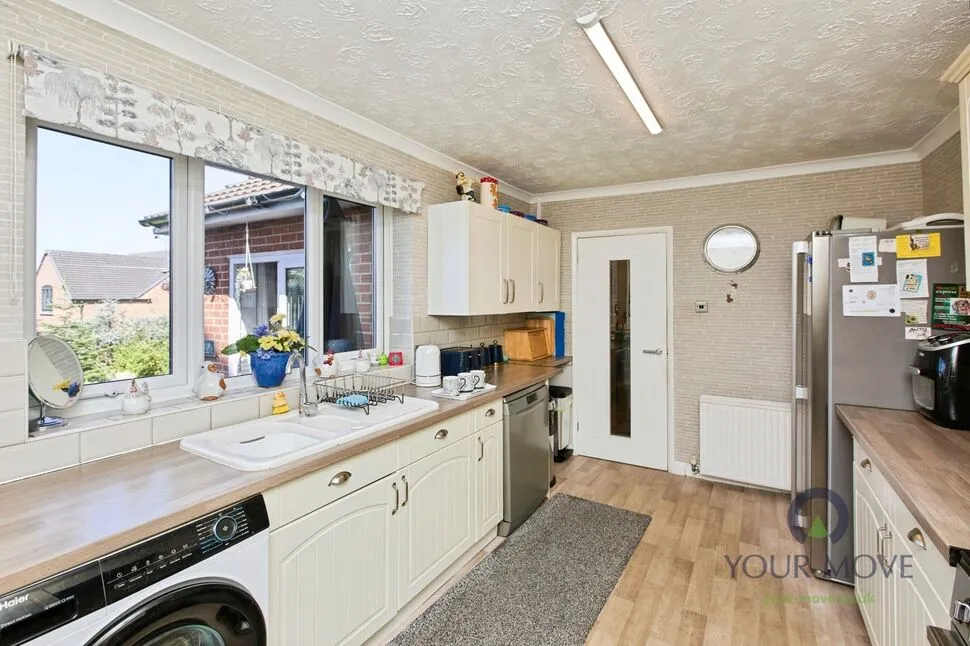 Stanton Road, Burton-on-Trent, Staffordshire, DE15, photo 9