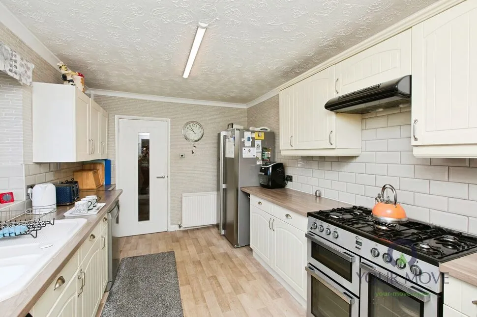 Stanton Road, Burton-on-Trent, Staffordshire, DE15, photo 7