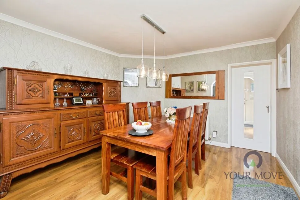 Stanton Road, Burton-on-Trent, Staffordshire, DE15, photo 8