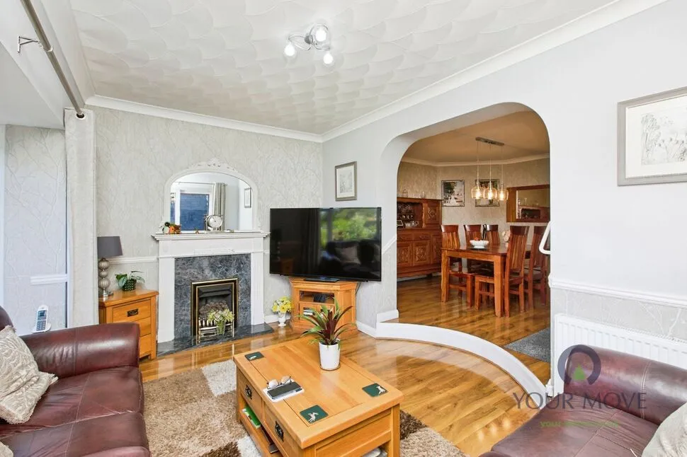 Stanton Road, Burton-on-Trent, Staffordshire, DE15, photo 4