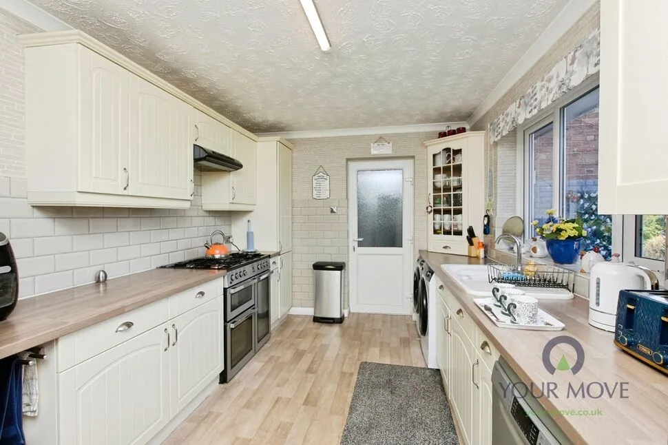 Stanton Road, Burton-on-Trent, Staffordshire, DE15, photo 6