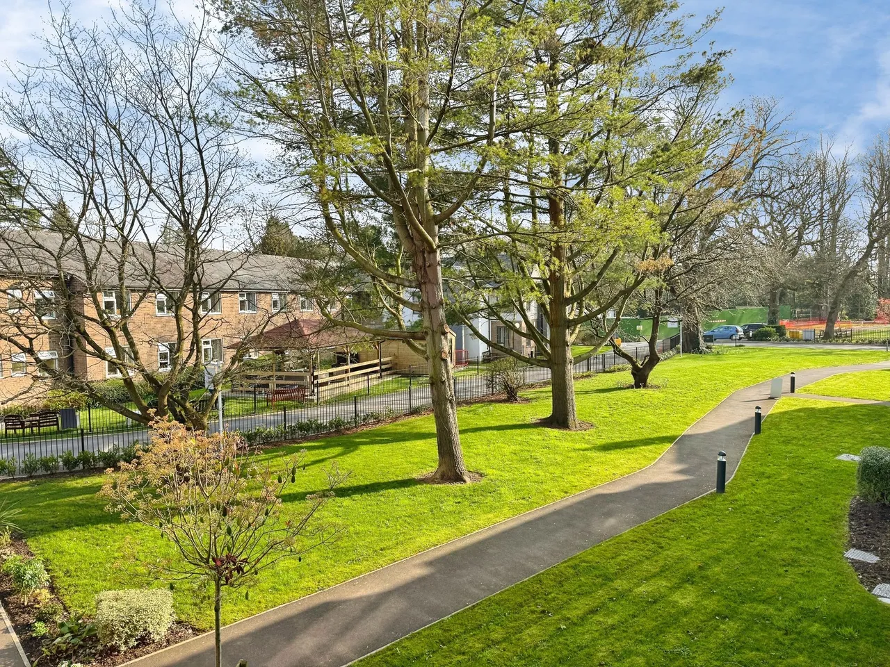 Queens View, Stockport, photo 11