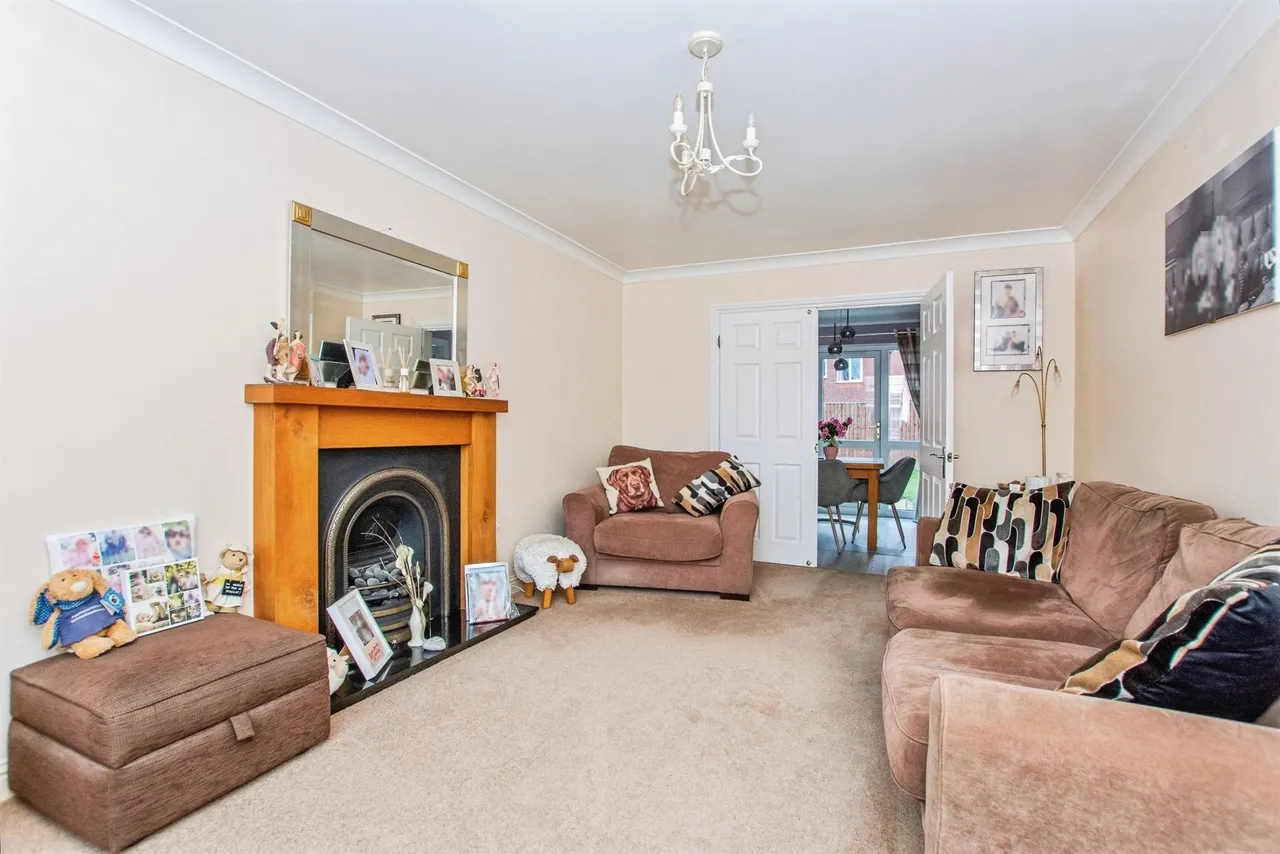 Edison Way, Wyberton, PE21, photo 5