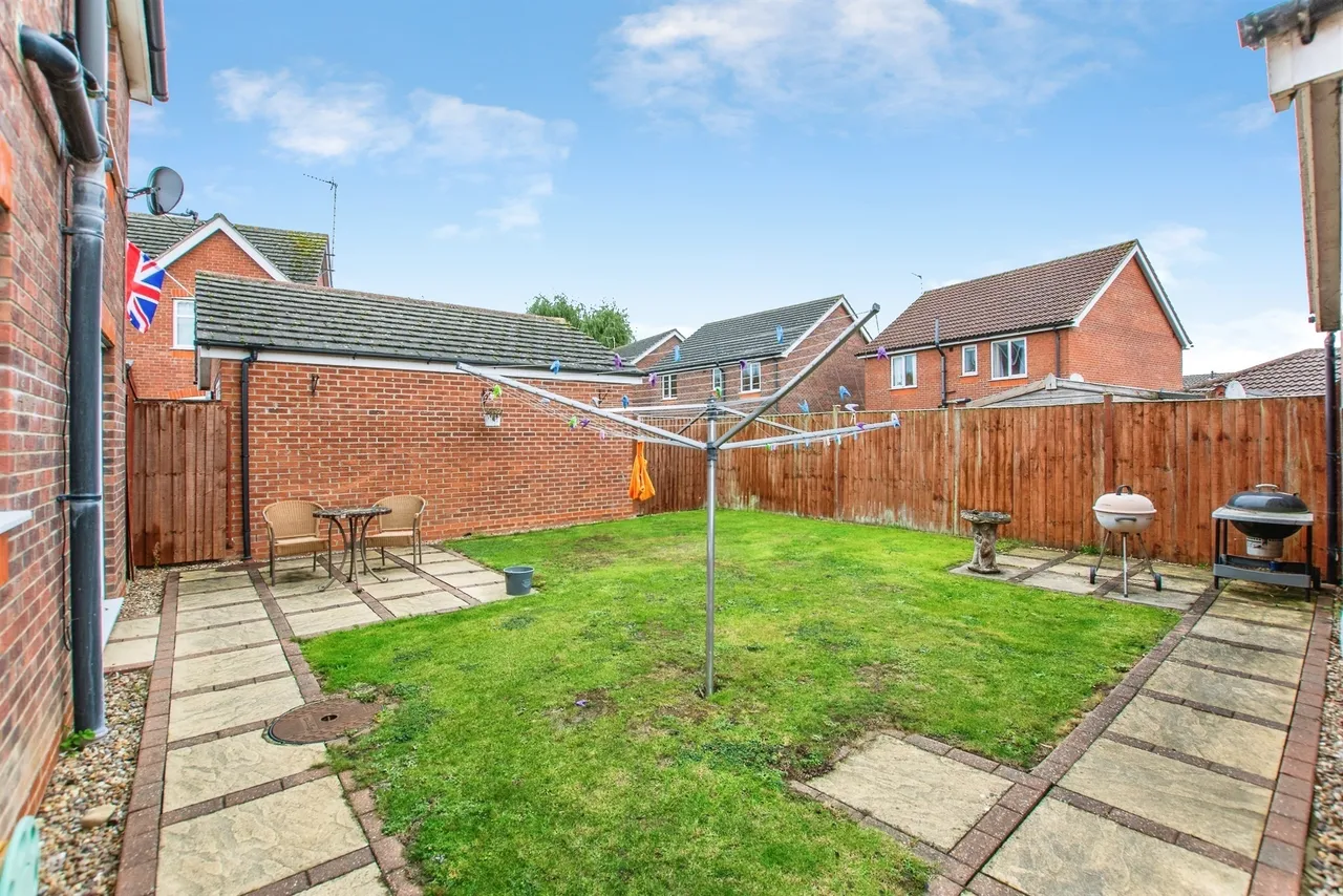 Edison Way, Wyberton, PE21, photo 22