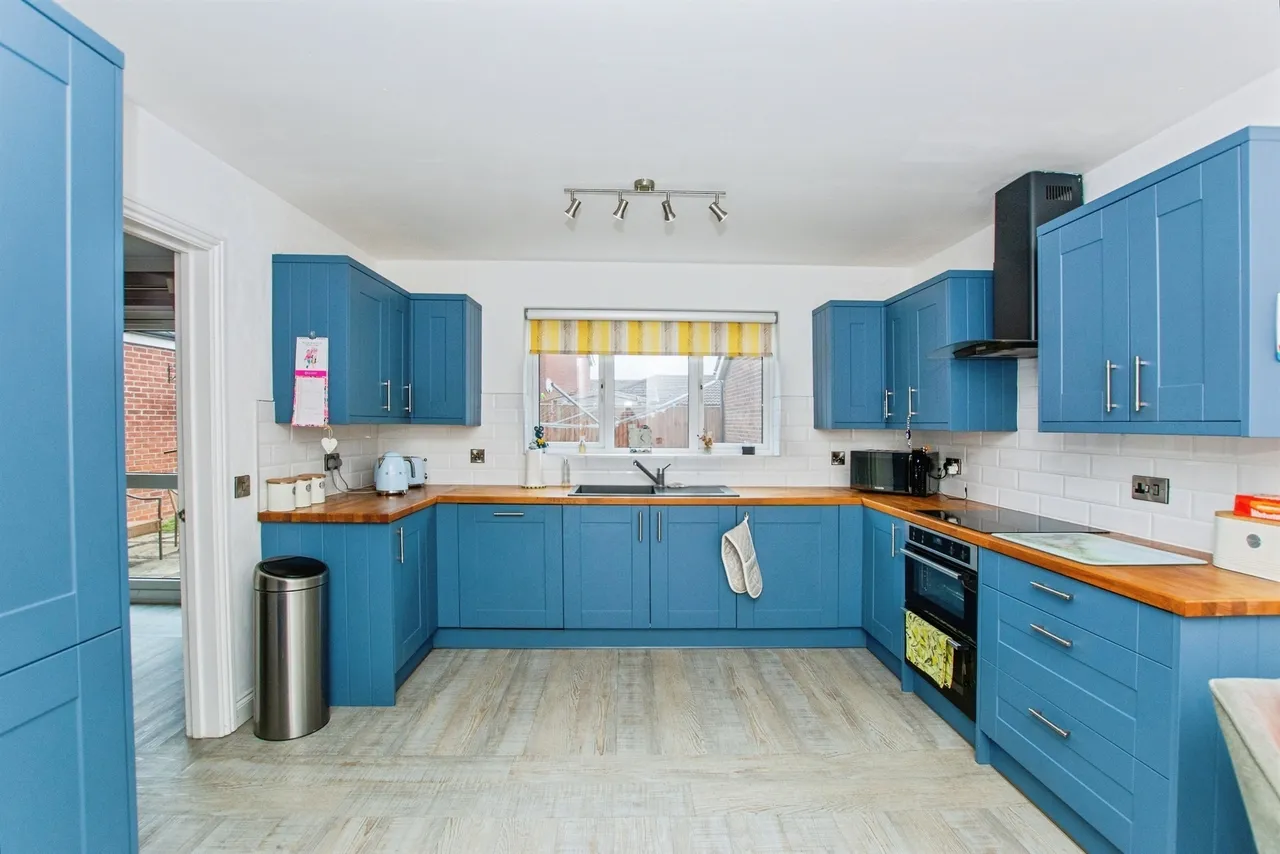 Edison Way, Wyberton, PE21, photo 2