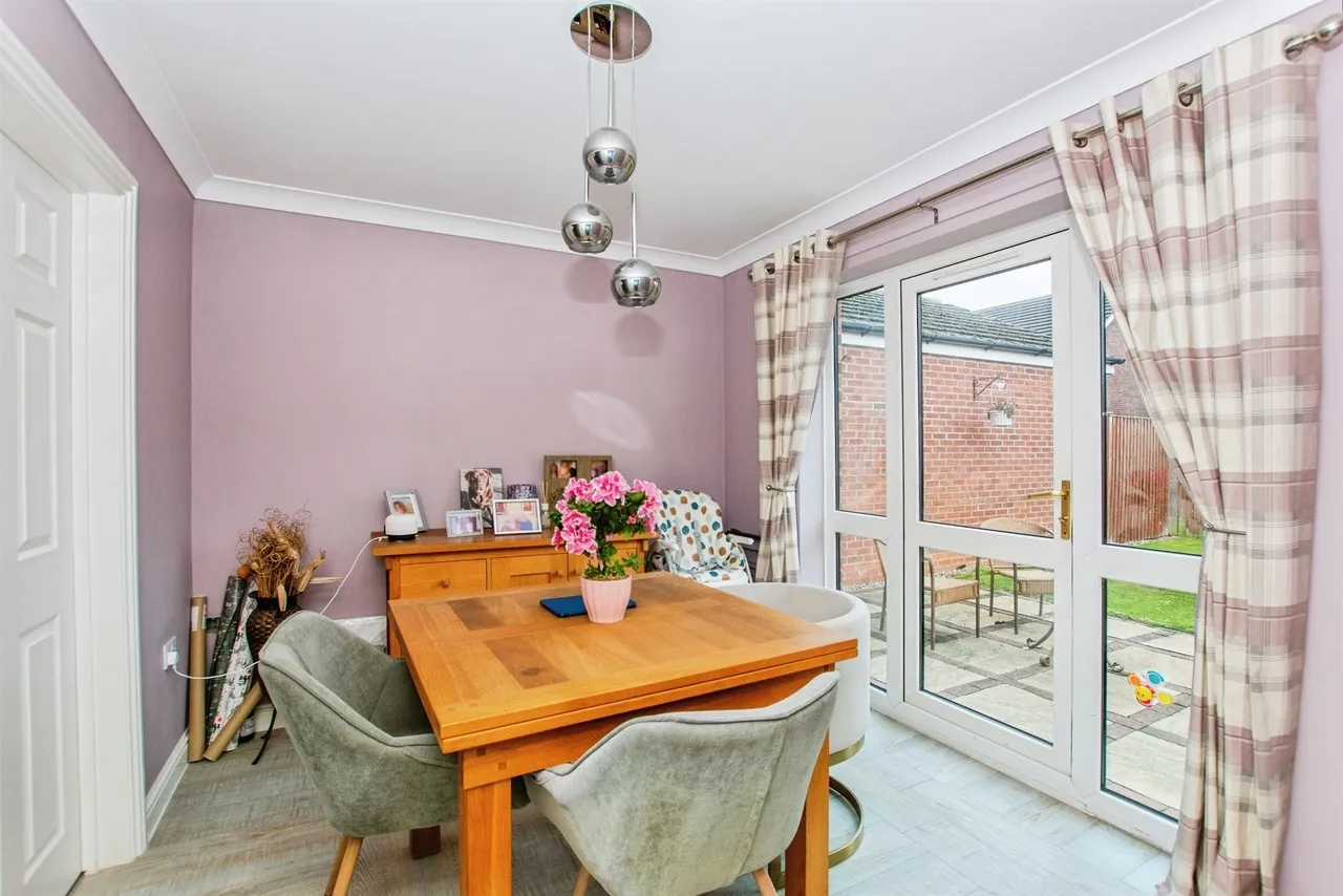 Edison Way, Wyberton, PE21, photo 9