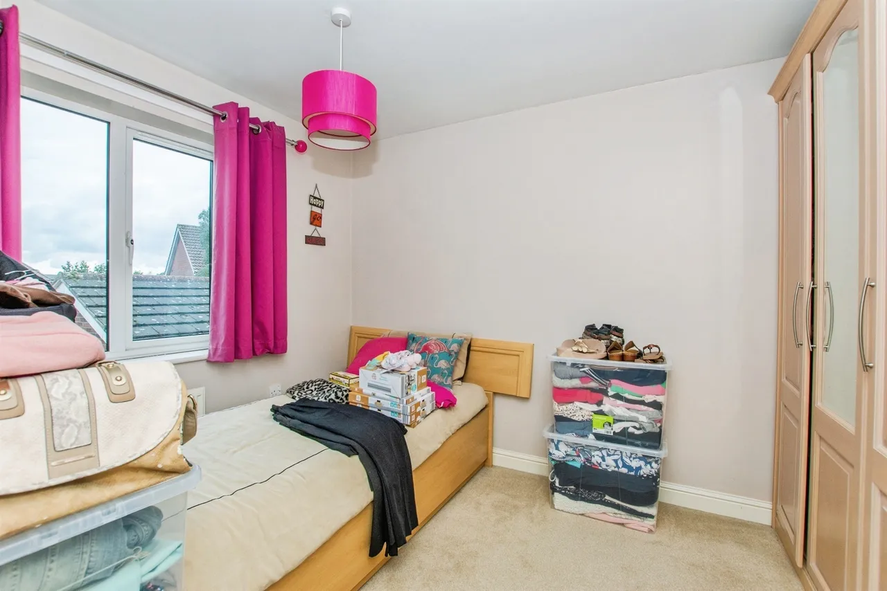 Edison Way, Wyberton, PE21, photo 12