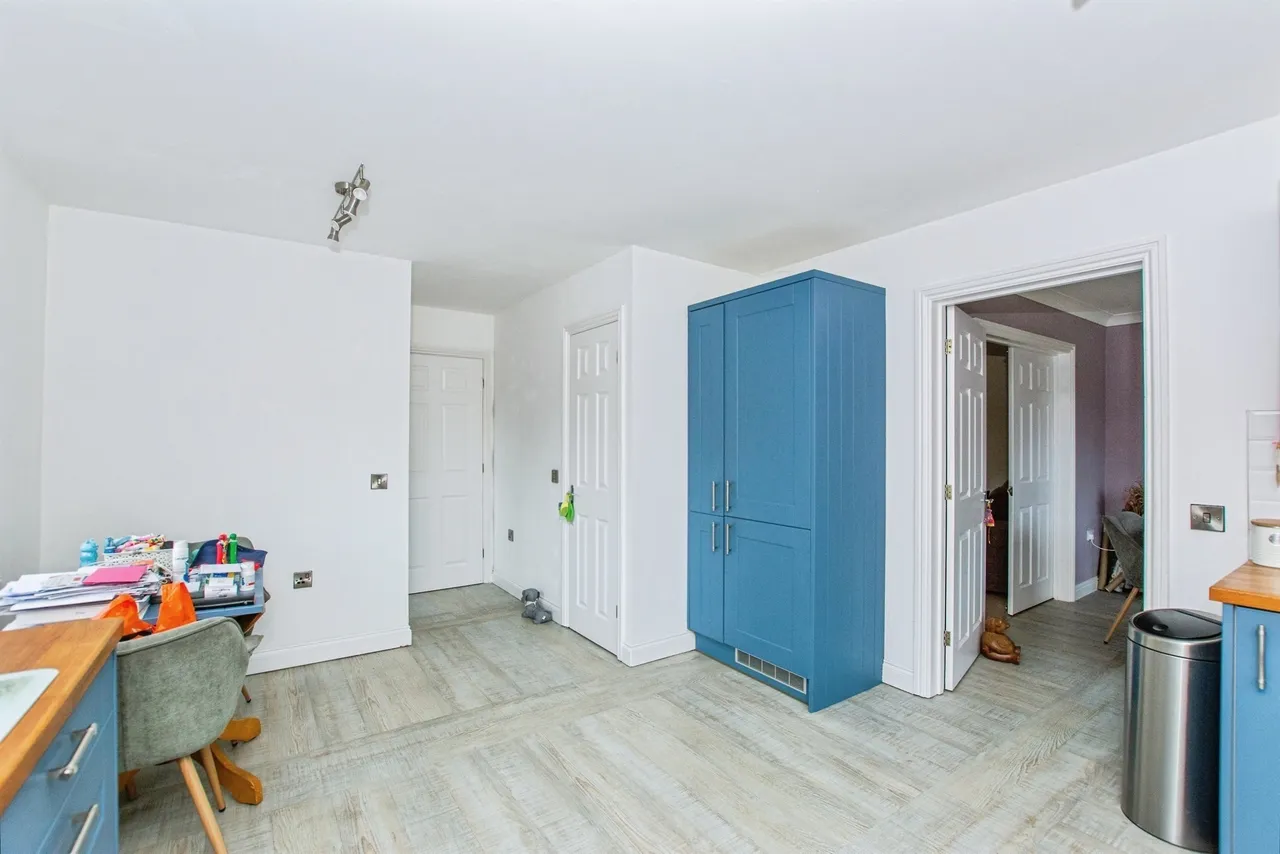 Edison Way, Wyberton, PE21, photo 19
