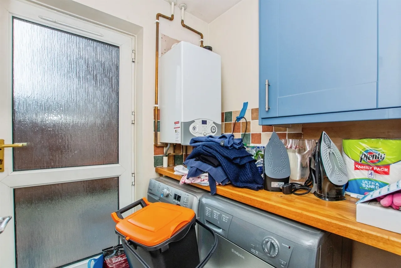 Edison Way, Wyberton, PE21, photo 14