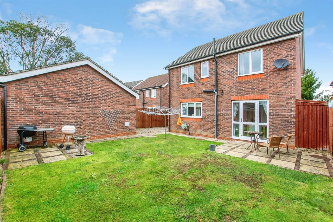 Edison Way, Wyberton, PE21, photo 23