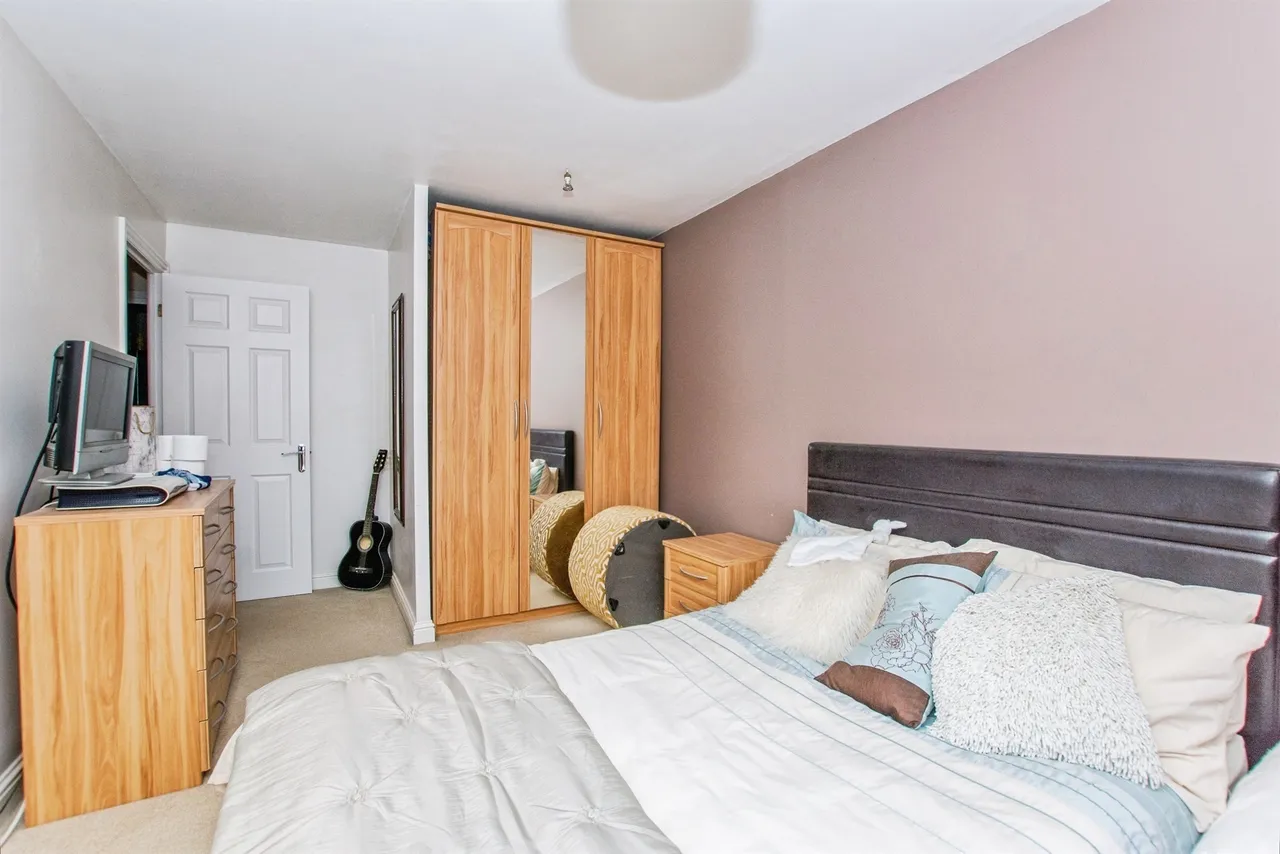 Edison Way, Wyberton, PE21, photo 16