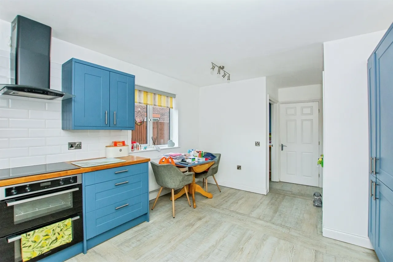 Edison Way, Wyberton, PE21, photo 4