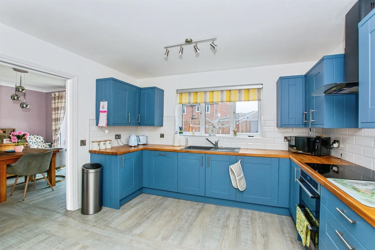 Edison Way, Wyberton, PE21, photo 3