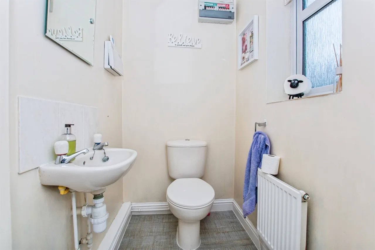 Edison Way, Wyberton, PE21, photo 17