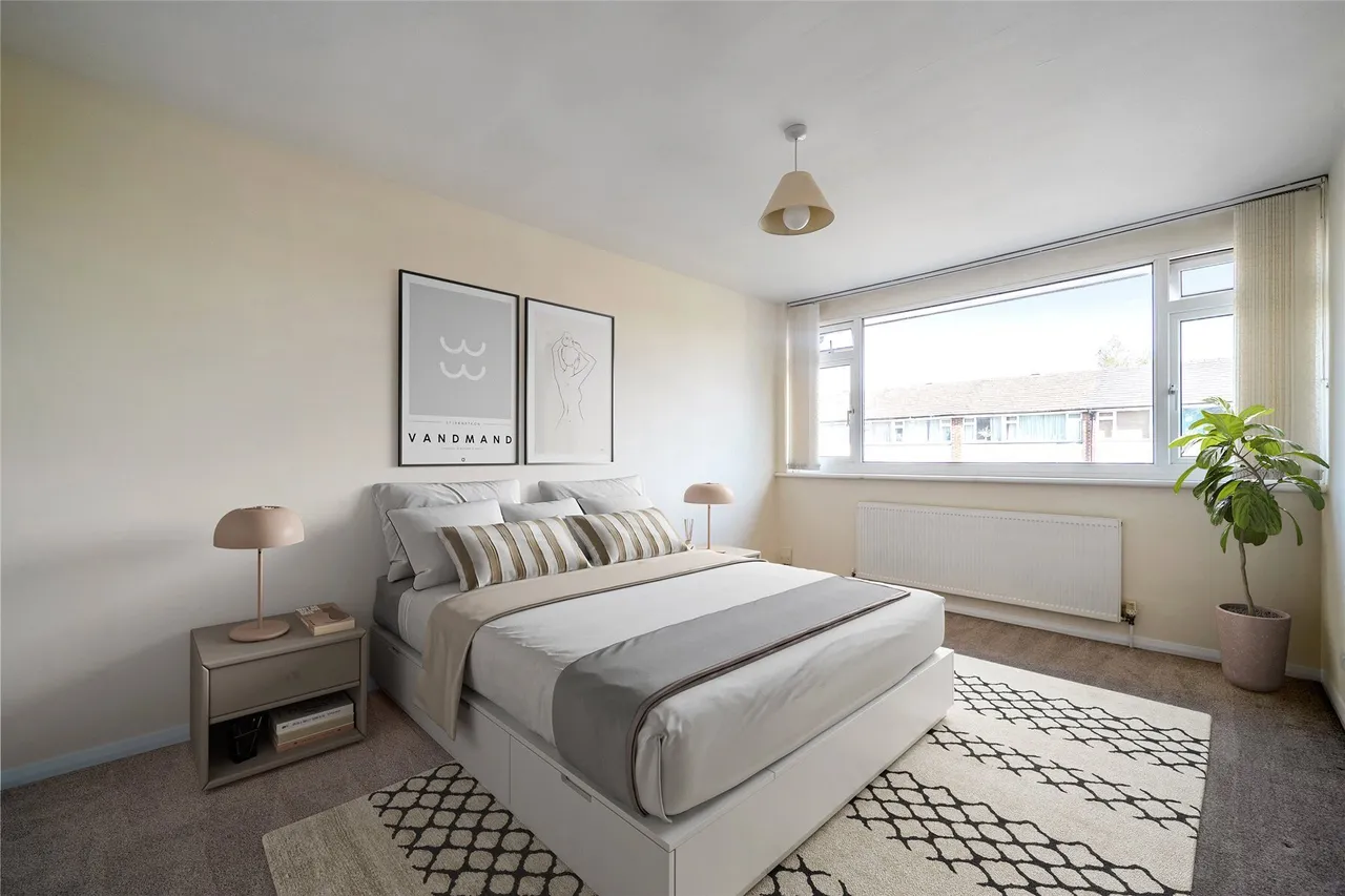 Vincent Close, Bromley, BR2, photo 8