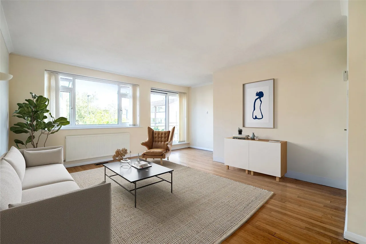 Vincent Close, Bromley, BR2, photo 4