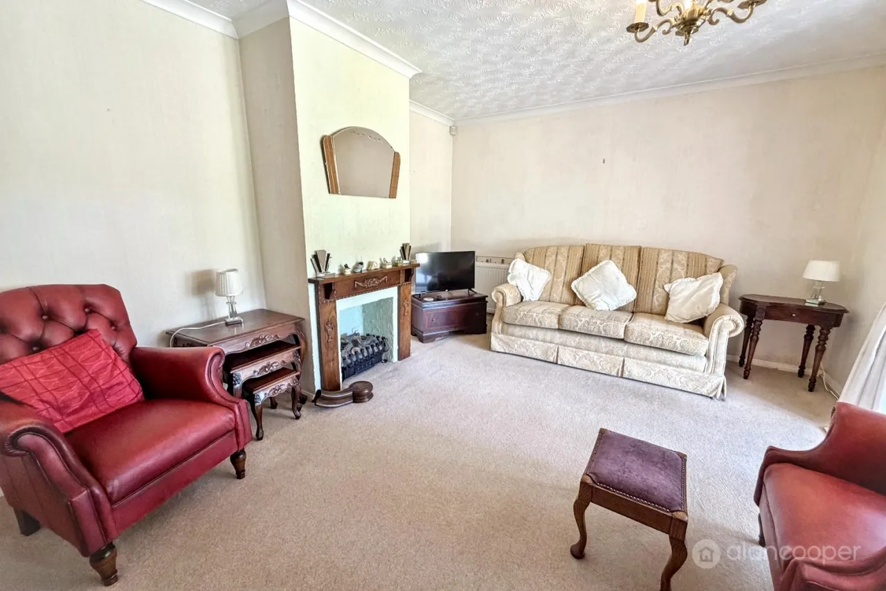 Meadowside, Whitestone, CV11, photo 2