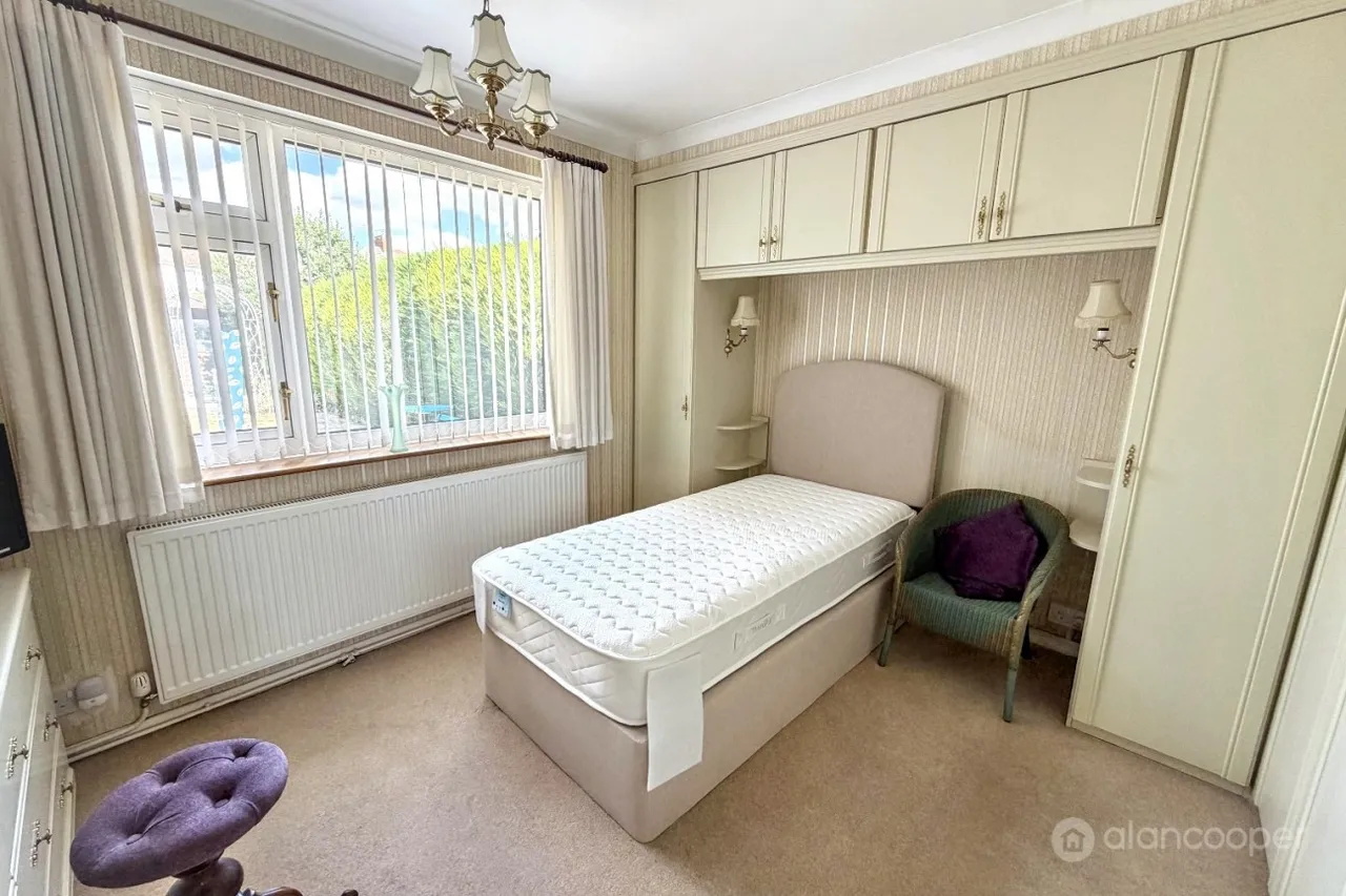Meadowside, Whitestone, CV11, photo 9