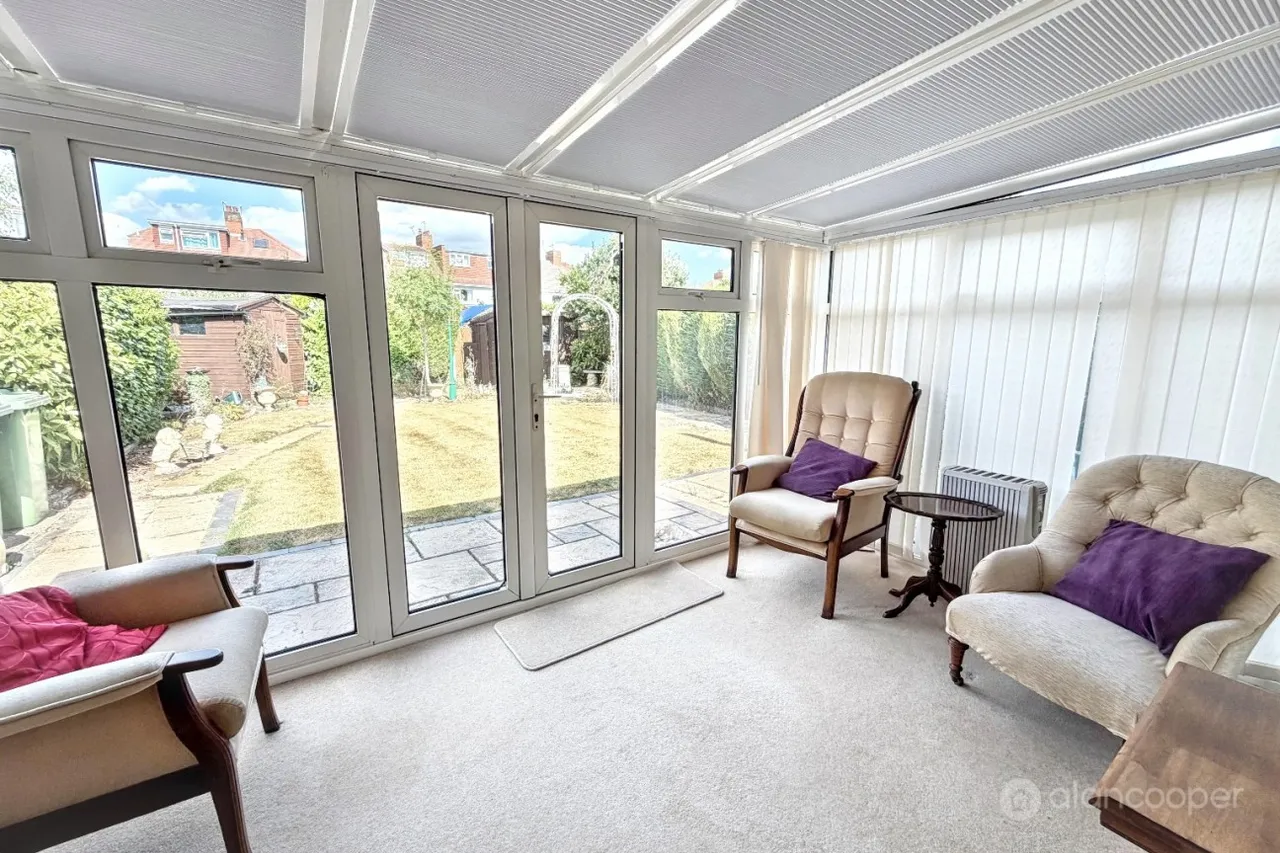 Meadowside, Whitestone, CV11, photo 4