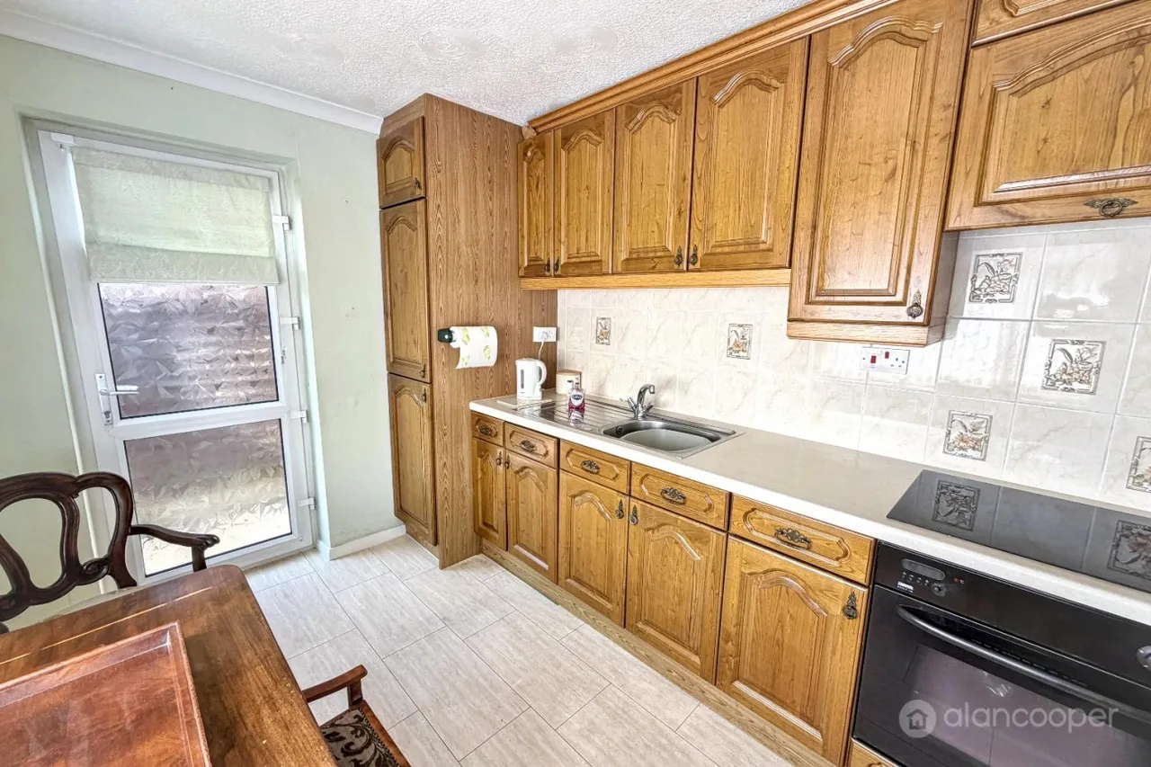 Meadowside, Whitestone, CV11, photo 7