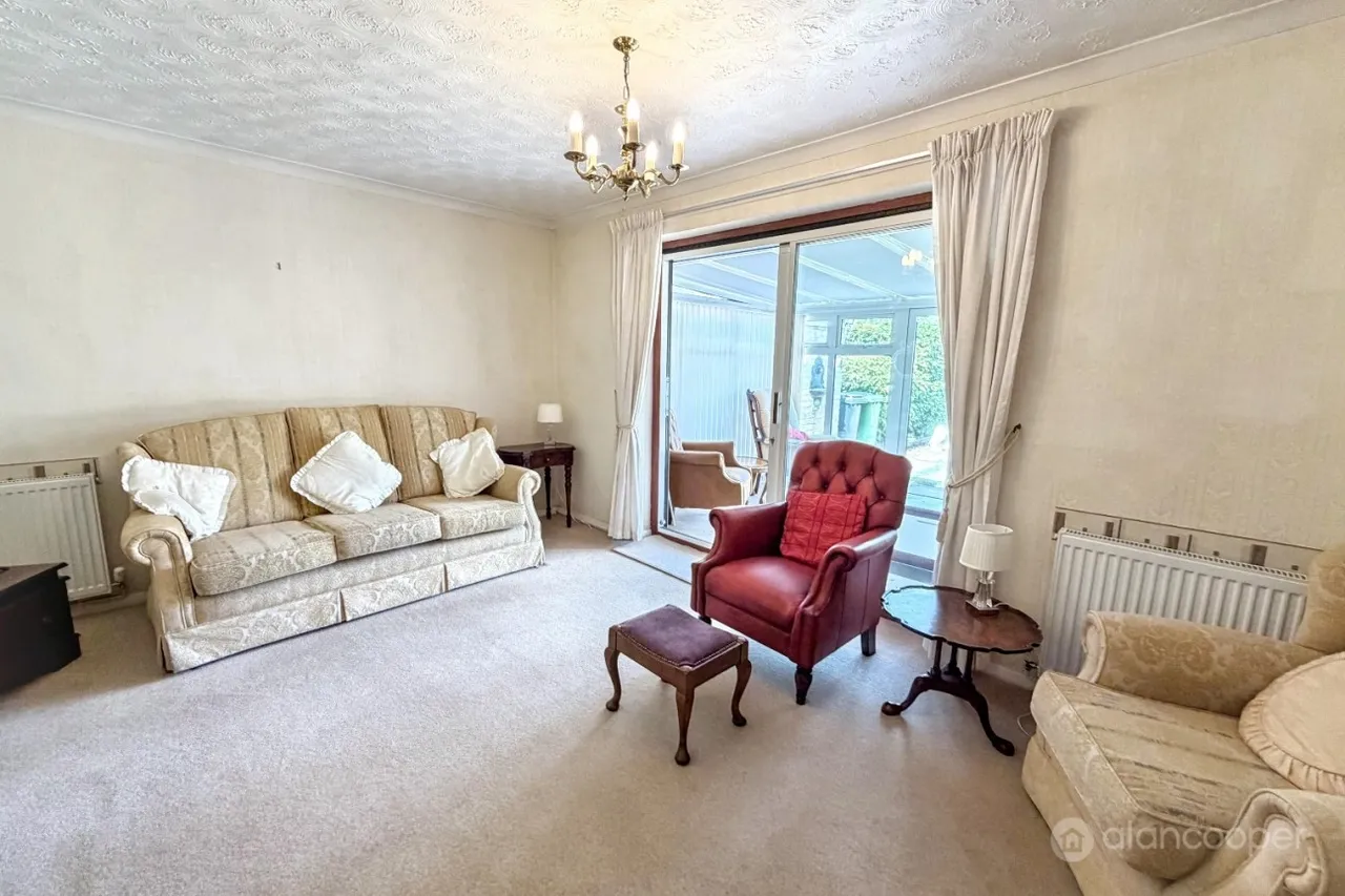 Meadowside, Whitestone, CV11, photo 3