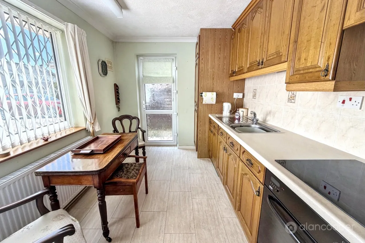 Meadowside, Whitestone, CV11, photo 6