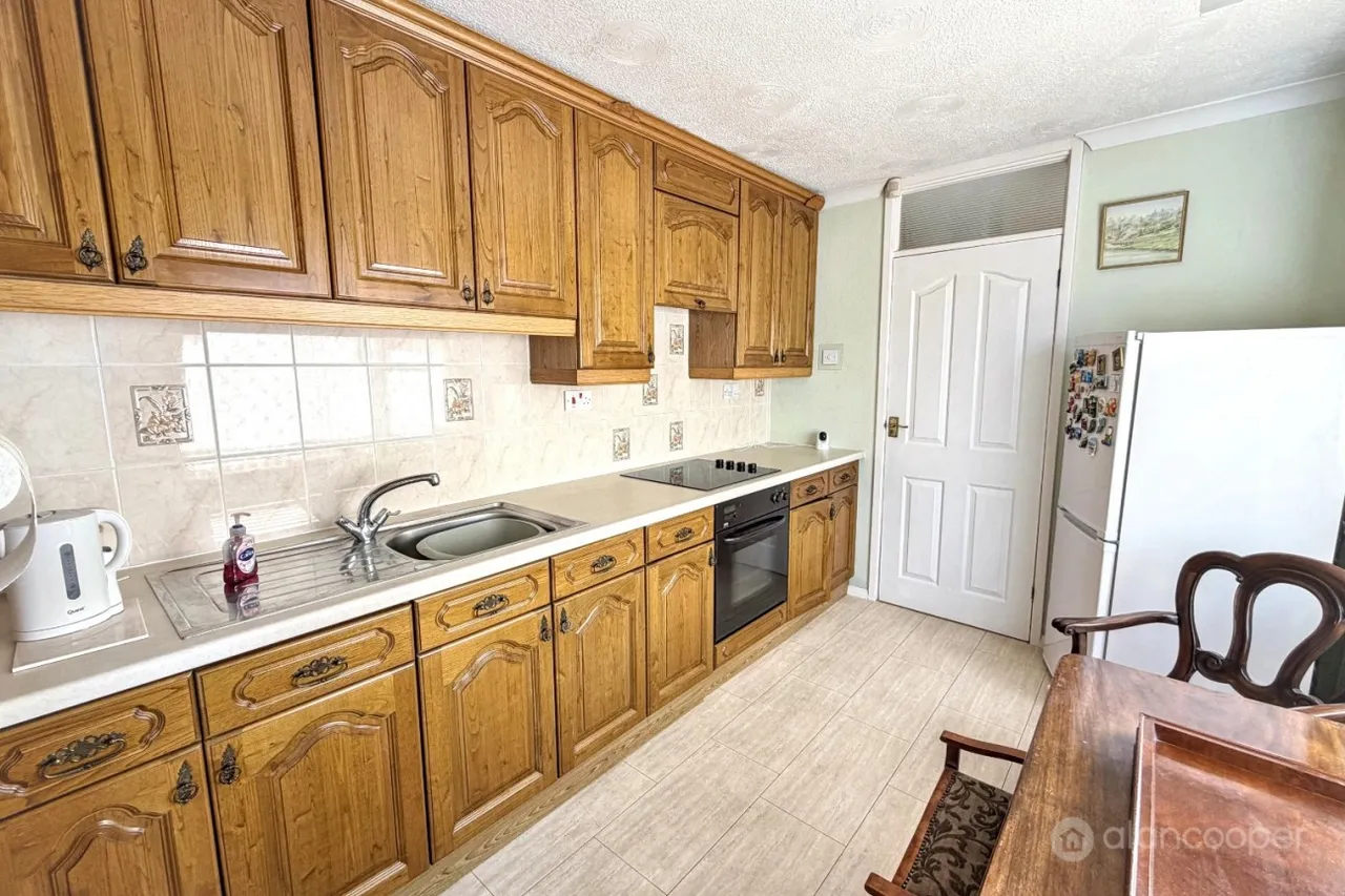Meadowside, Whitestone, CV11, photo 8