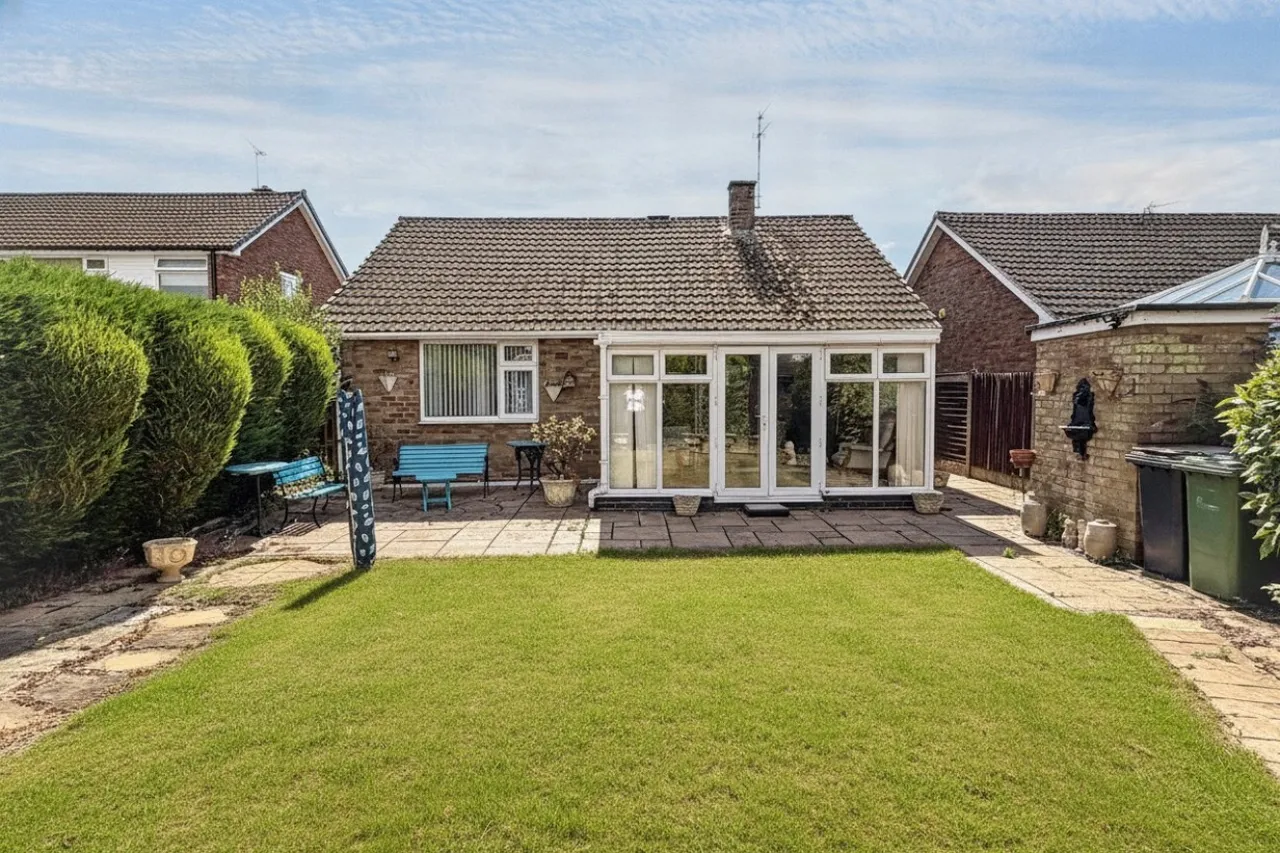 Meadowside, Whitestone, CV11, photo 13
