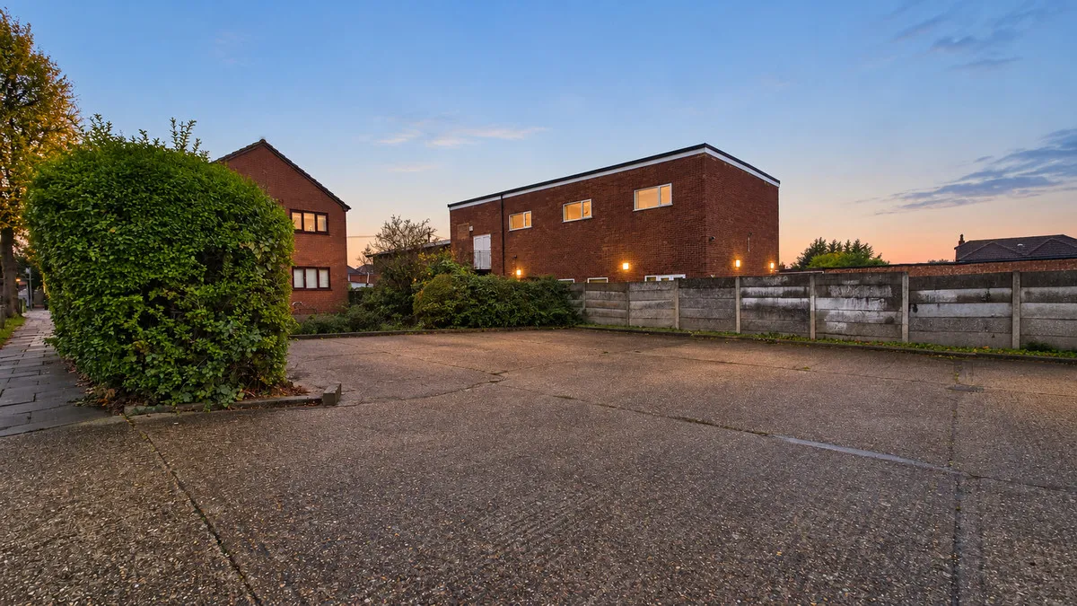 Felstead Road, Romford, RM5, photo 13