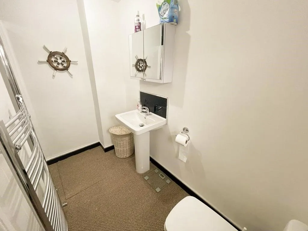 Spring Gardens, Silsden, BD20 0DJ, photo 8