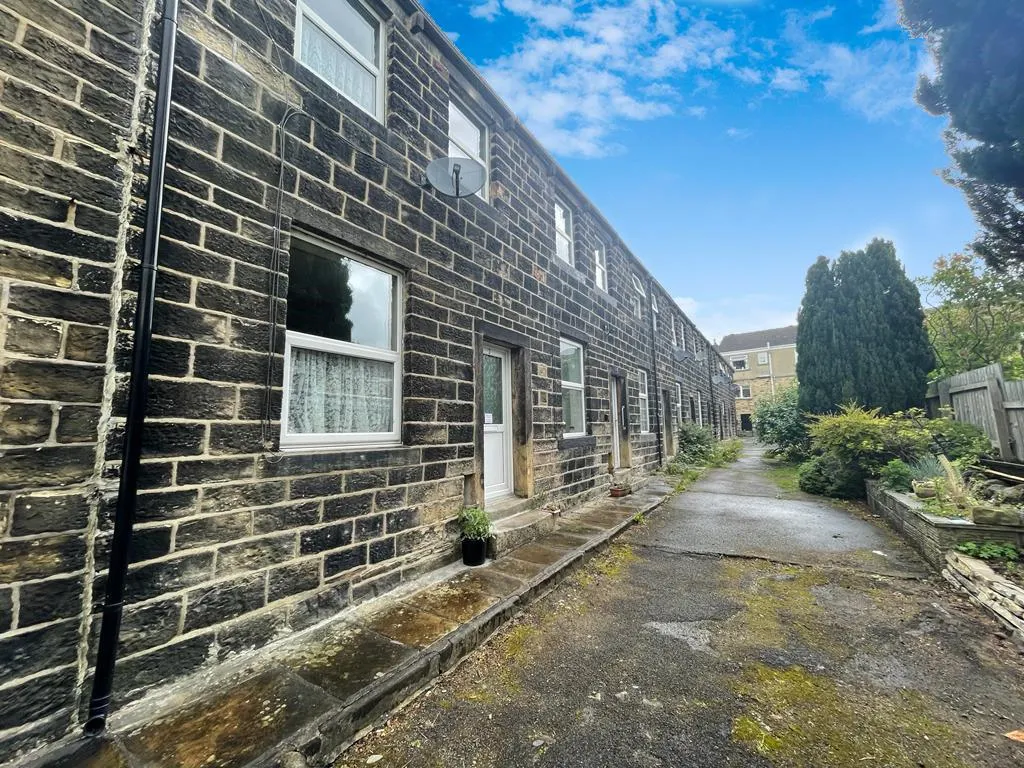 Spring Gardens, Silsden, BD20 0DJ, photo 9