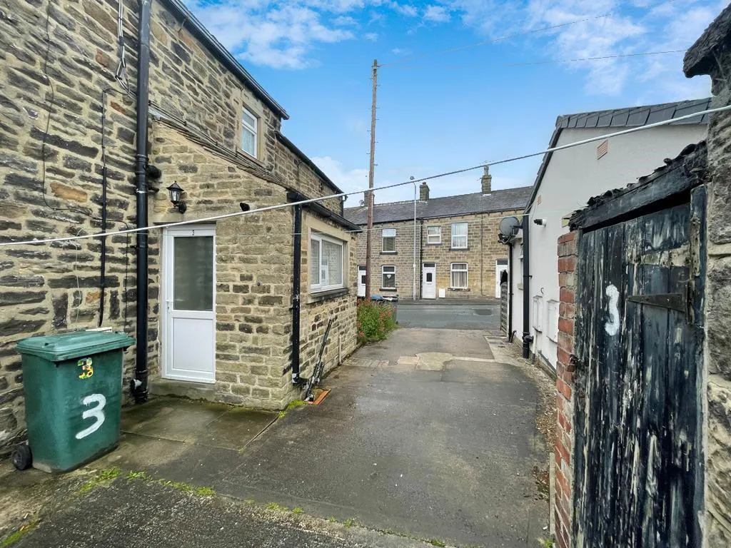 Spring Gardens, Silsden, BD20 0DJ, photo 7